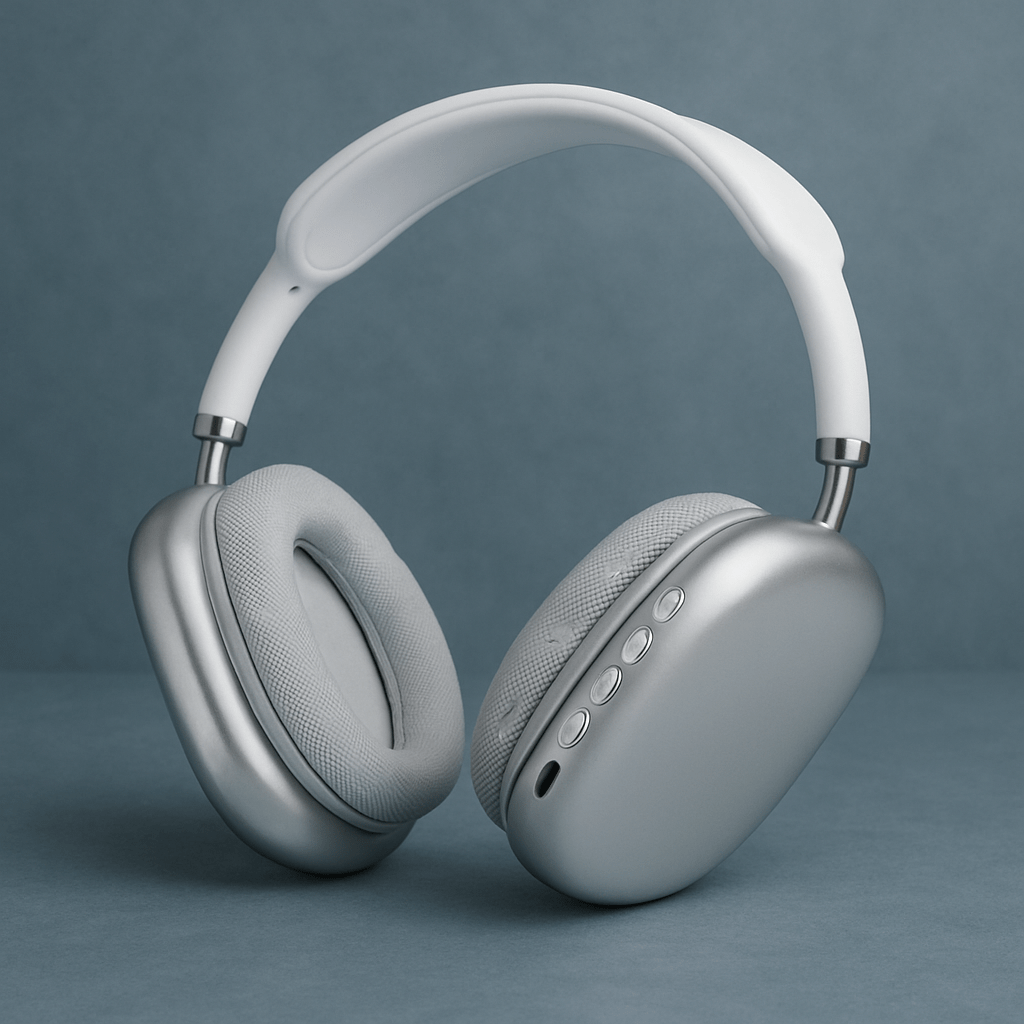 casque audio bluetooth Airpulse - Euroshomédia