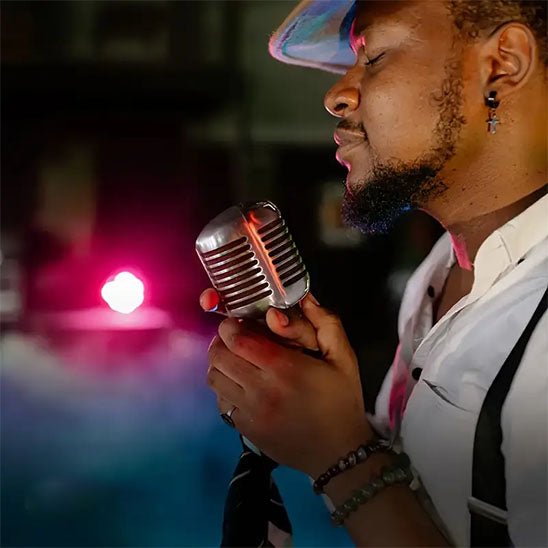 micro karaoke - Euroshomédia
