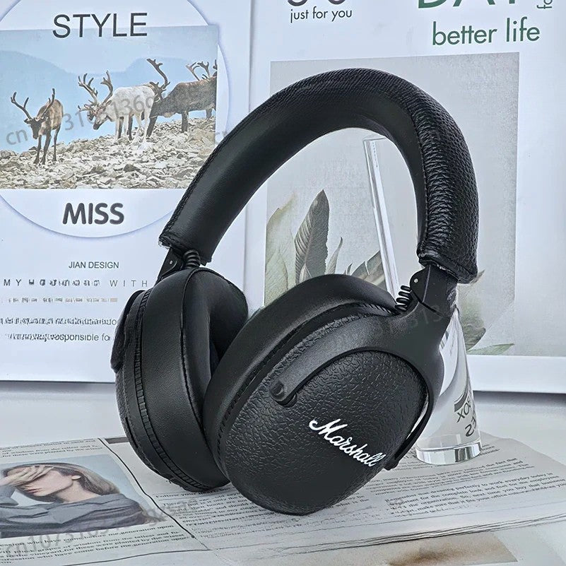 Casque sans fil Bluetooth Marshall Monitor III | SonicElite