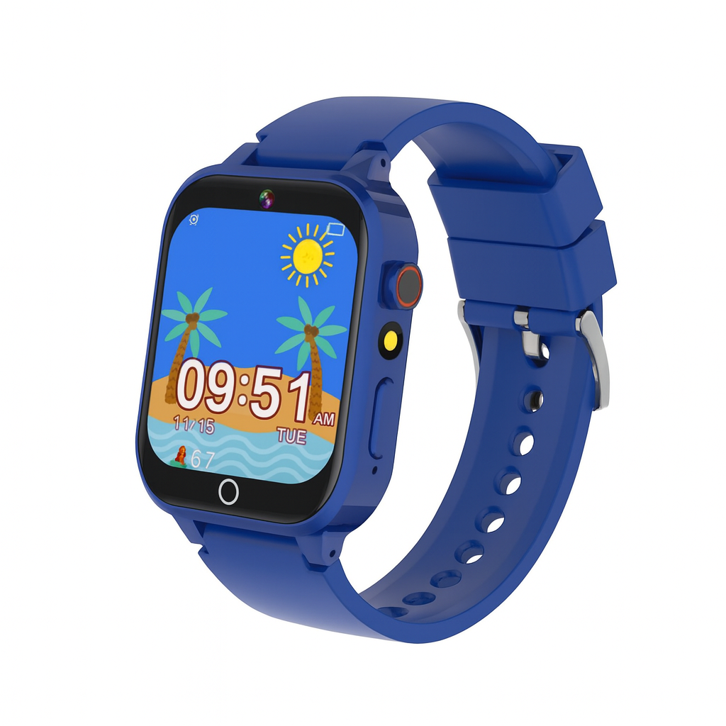Montre connectée enfant