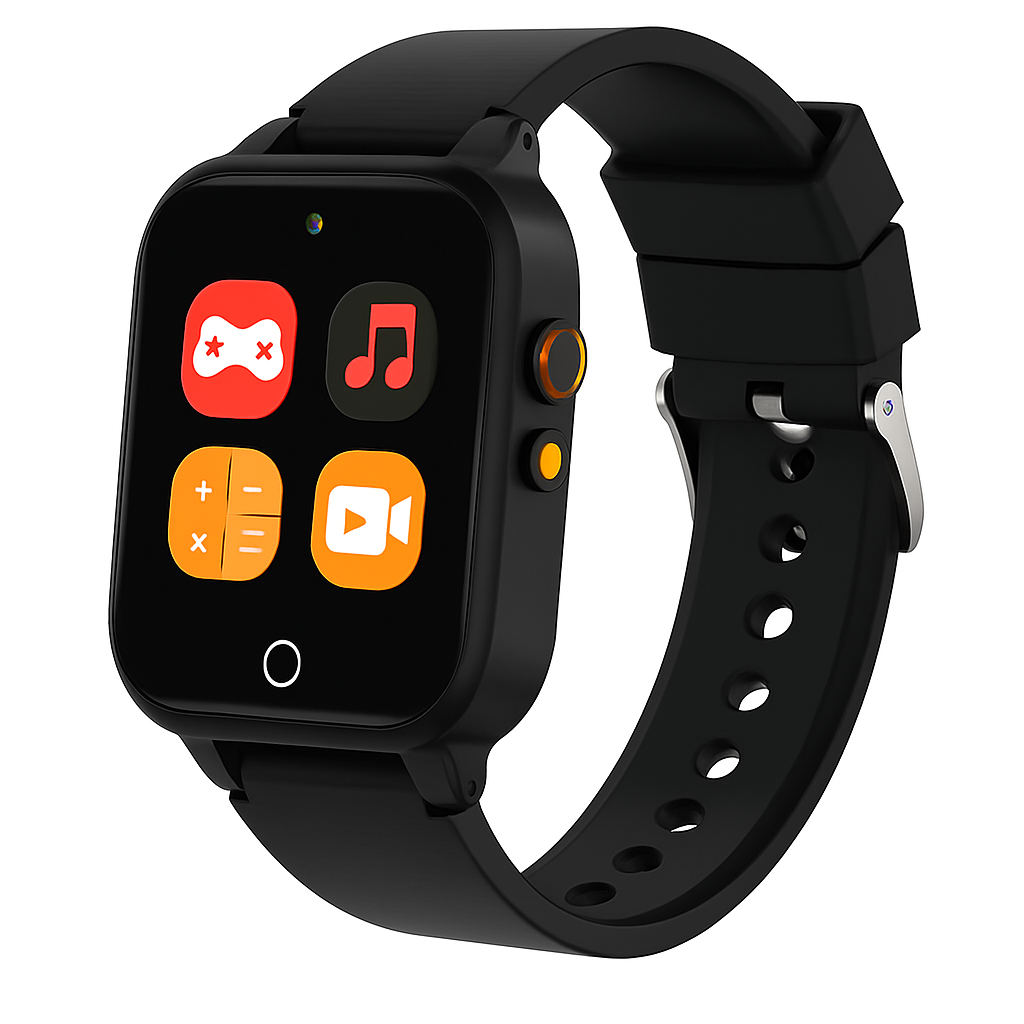 Montre connectée enfant