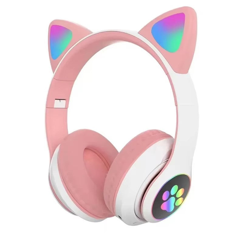 Casque Bluetooth - MeowTune™ - Vert
