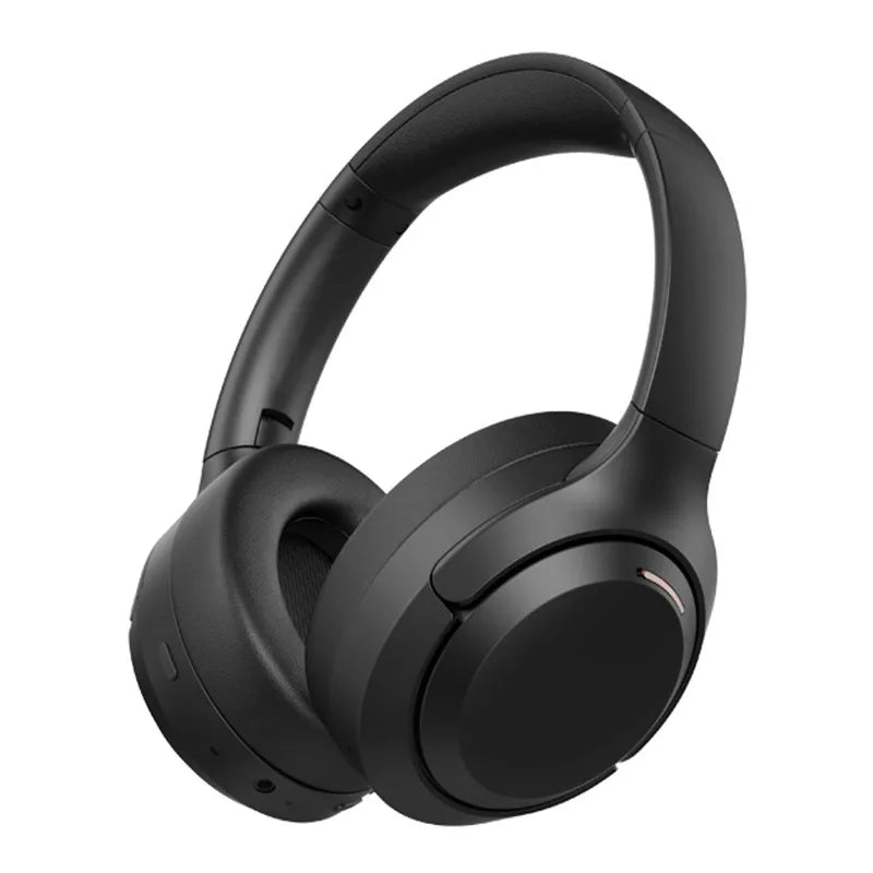 Casque audio sans fil Bluetooth à réduction active du bruit Casque sans fil à réduction