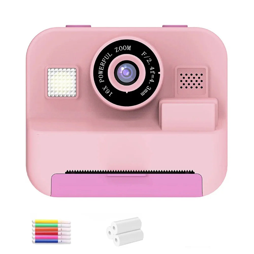 appareil photo instantané enfant