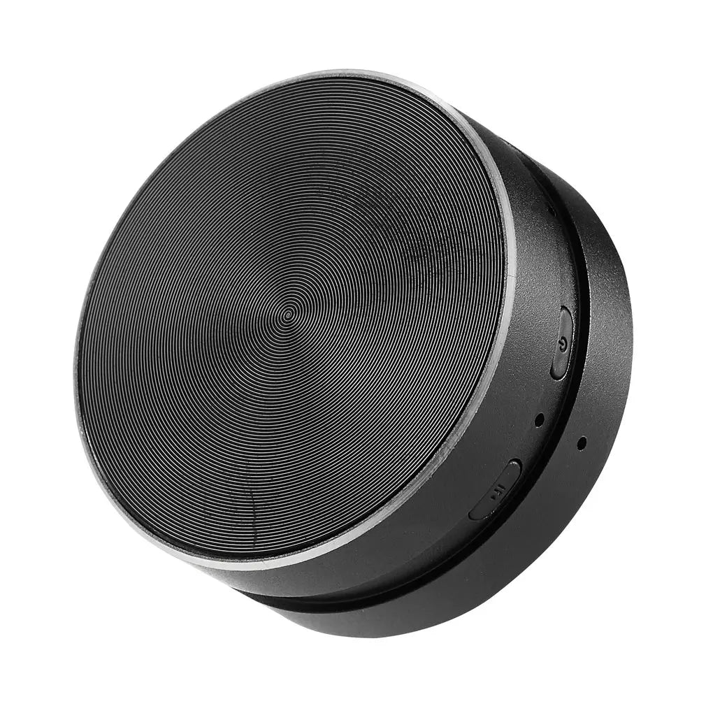 Mini Enceinte compatible Bluetooth