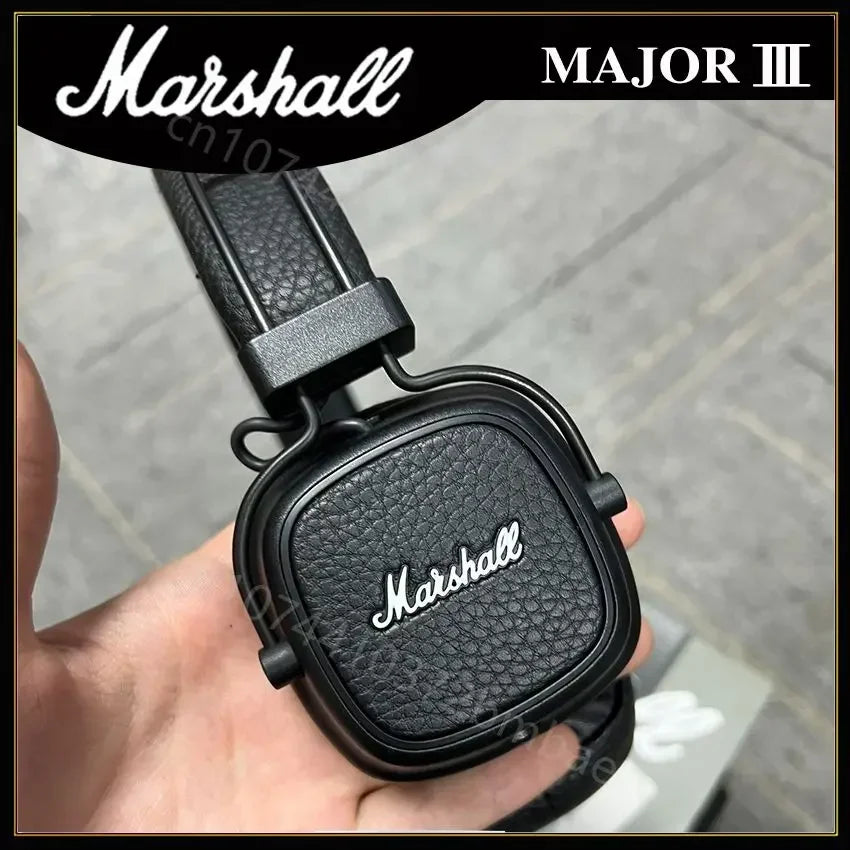 Casque sans fil Marshall Major IV | Ultimate