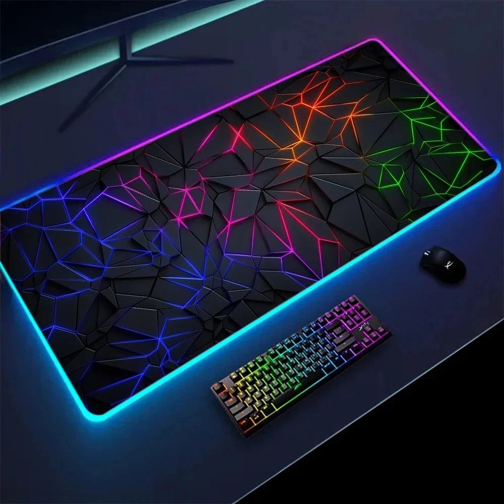 Tapis de souris gamer | Ultra-Précision