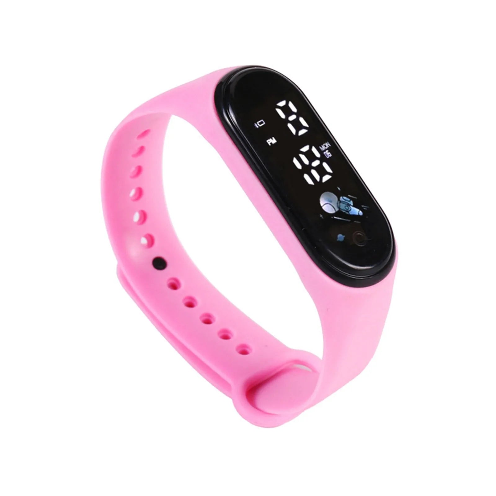 La montre enfant Kawaii | Playtime