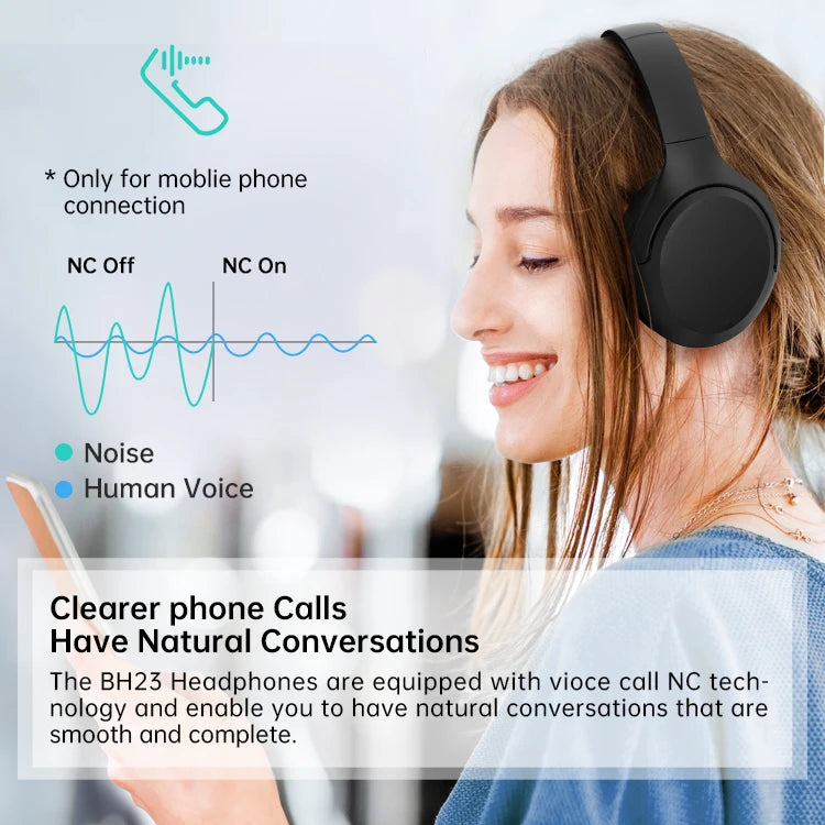 casque bluetooth airpulse