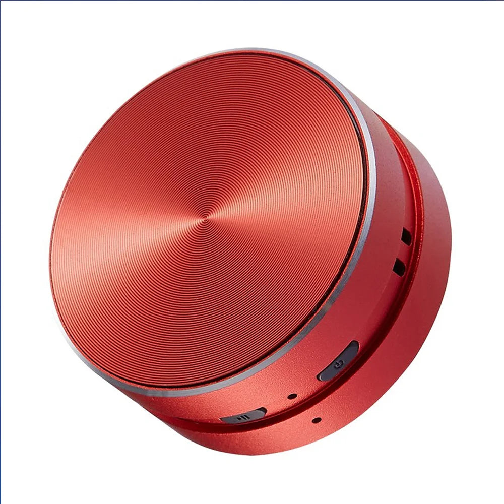 Mini Enceinte compatible Bluetooth