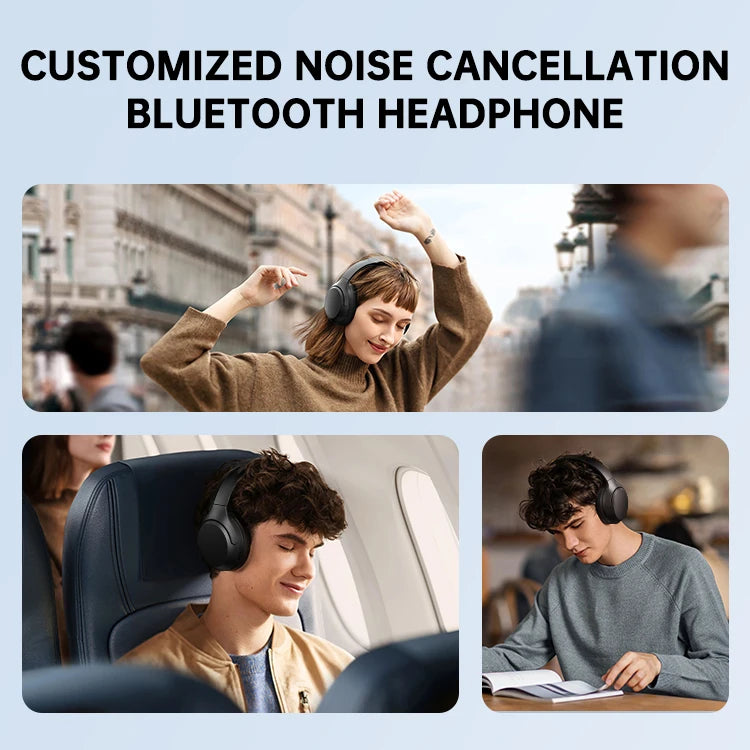 casque bluetooth airpulse