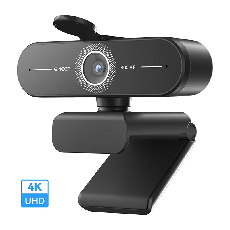 Webcam 4K