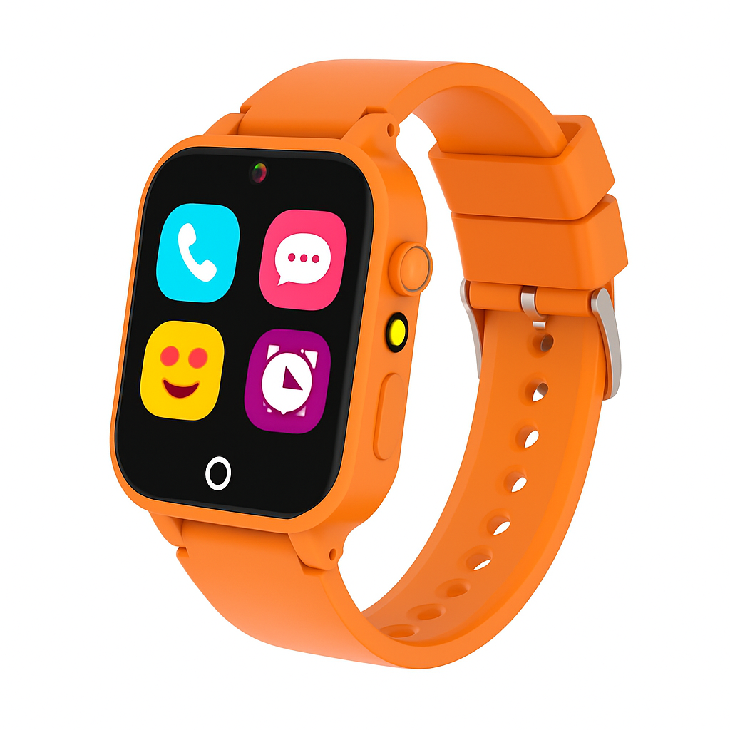 Montre connectée enfant