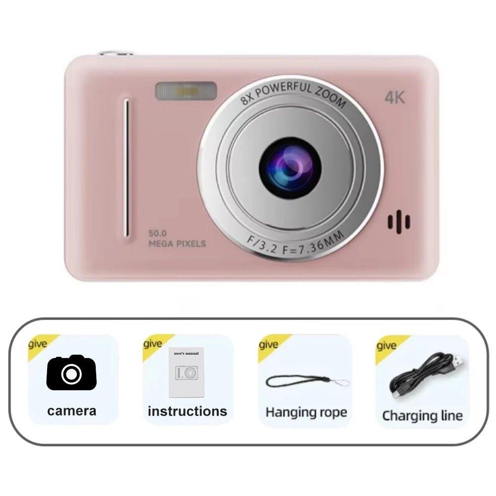 Appareil photo compact | Aquashot Xiaomi - Euroshopmédia