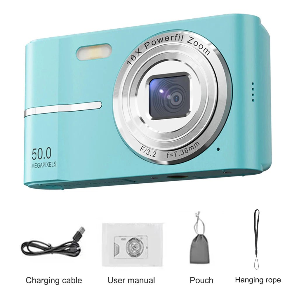 Appareil photo compact | Aquashot Xiaomi - Euroshopmédia