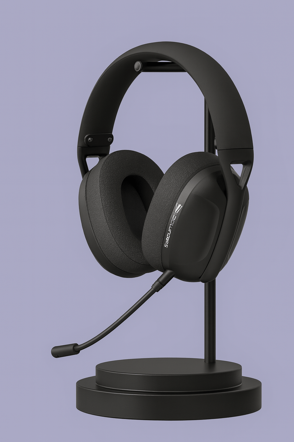 casque audio Bluetooth avec micro Kofire - Euroshopmédia