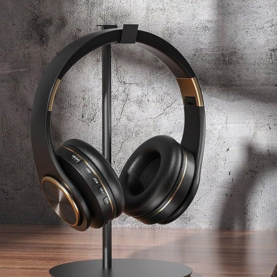 casque audio Bluetooth sonica - Euroshomédia