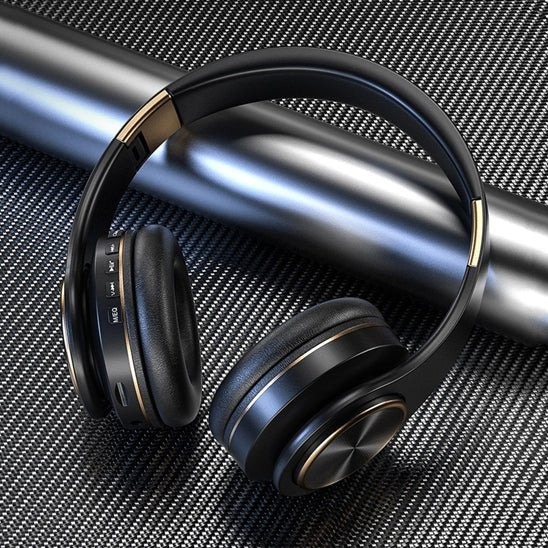 casque audio Bluetooth sonica - Euroshomédia