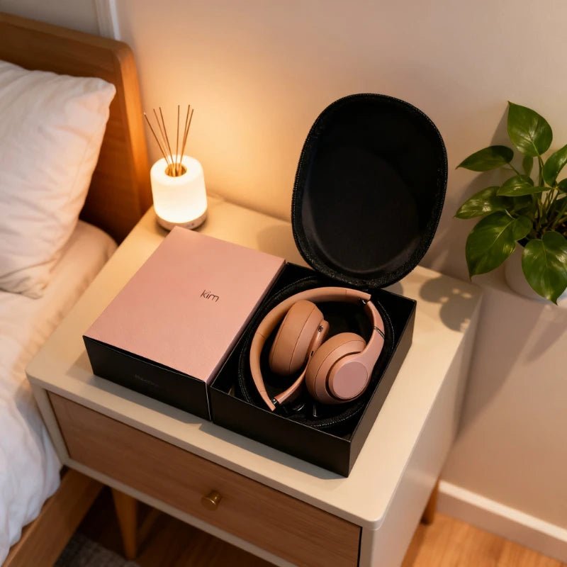 Casque Audio Premium | SoundElite - Euroshopmédia