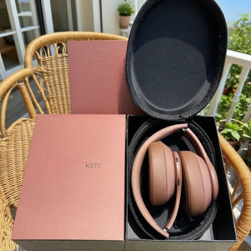 Casque Audio Premium | SoundElite - Euroshopmédia