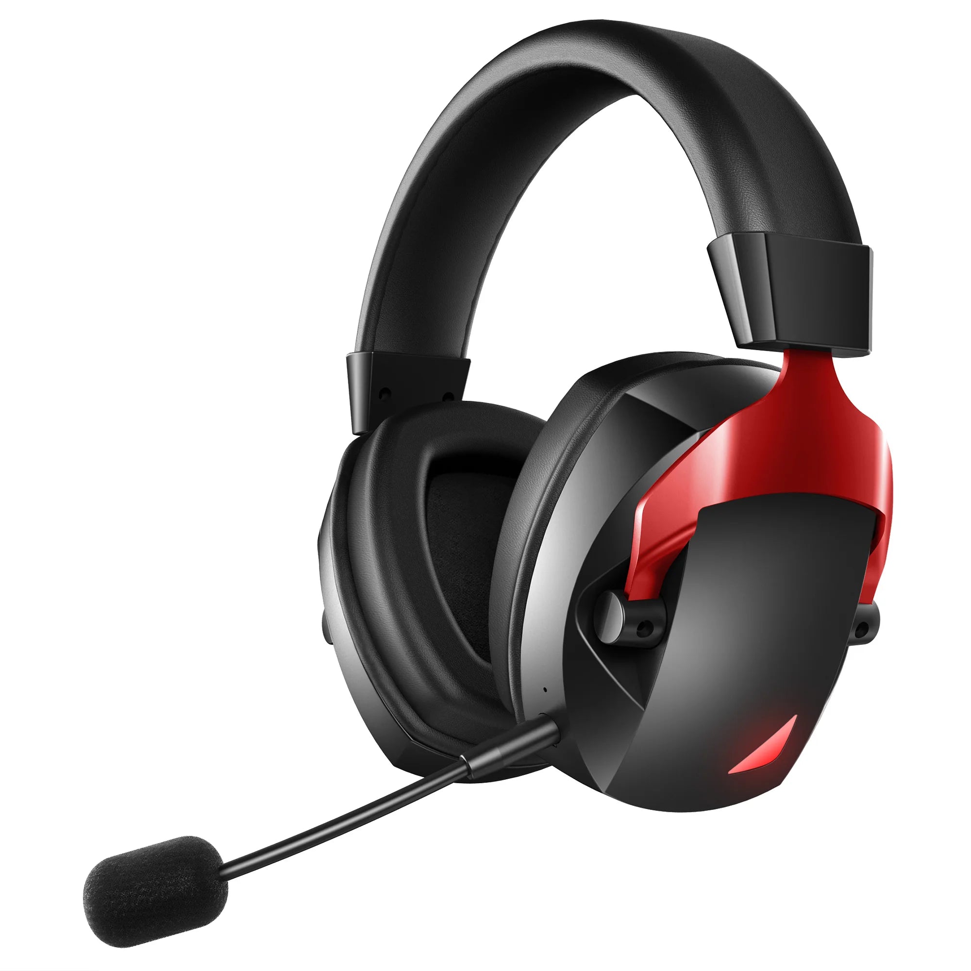 Casque Audio Sans Fil 3 - en - 1 | SoundMaster | UltraBass - Euroshopmédia