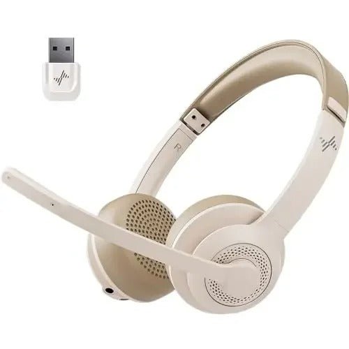 casque audio Bluetooth avec micro