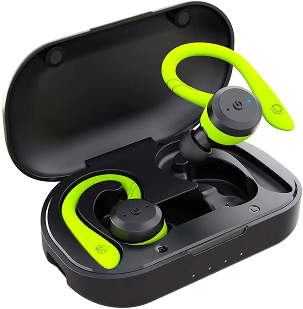 Écouteurs Étanches pour Natation | AquaSound - Euroshopmédia