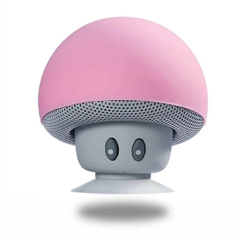 Enceinte Bluetooth sans fil - Euroshomédia