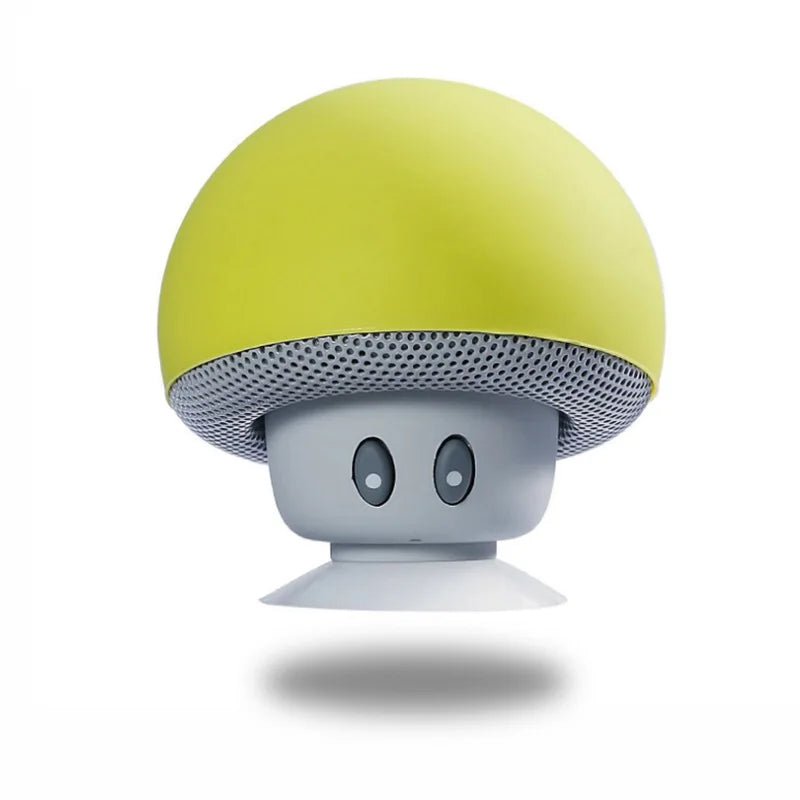 Enceinte Bluetooth sans fil - Euroshomédia
