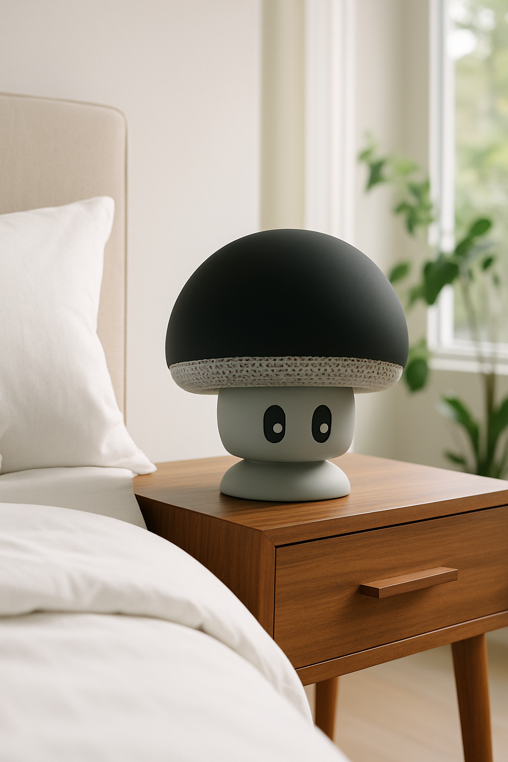 Enceinte Bluetooth sans fil