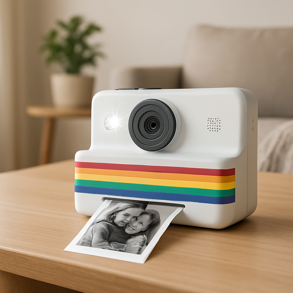 Appareil photo enfant | Kidcam Robuste