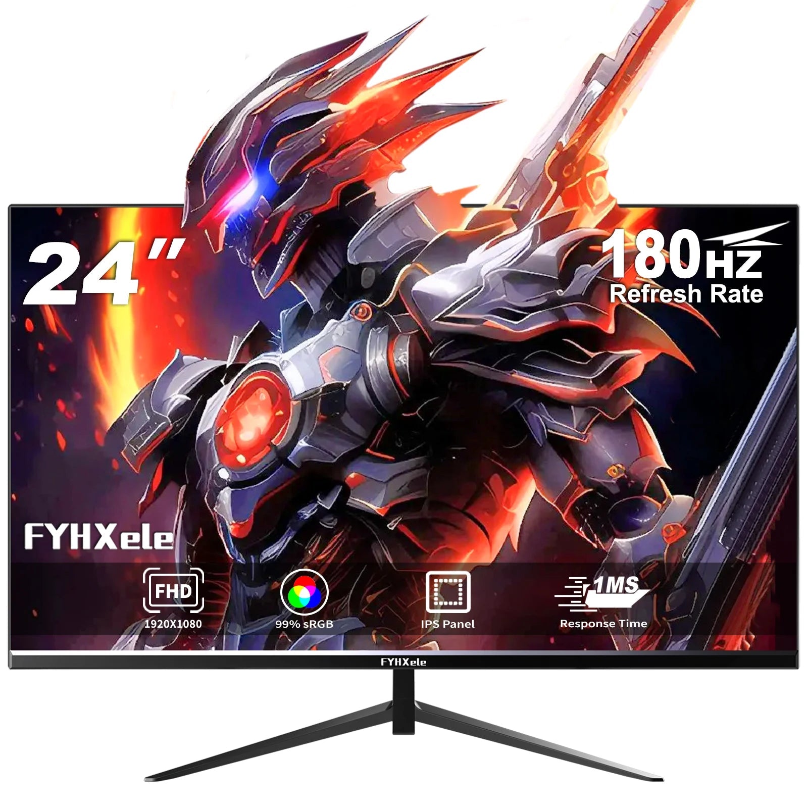 moniteur pc | Visiocare - Euroshopmédia