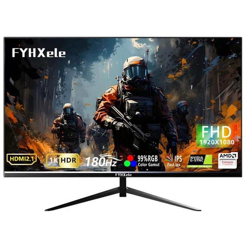 moniteur pc | Visiocare - Euroshopmédia