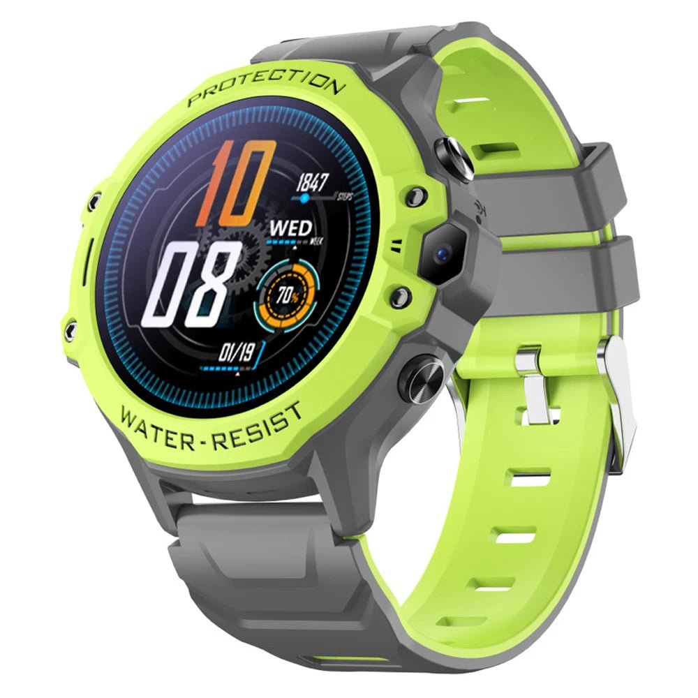 Montre connectée enfant | Geoloc - Euroshopmédia