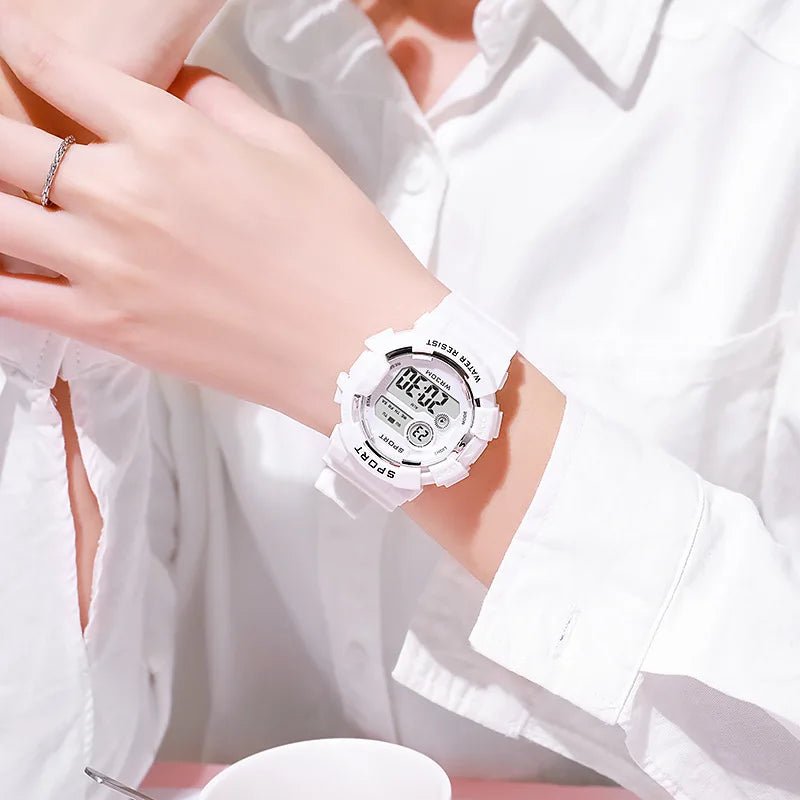 Montre enfant | Colortime - Euroshopmédia