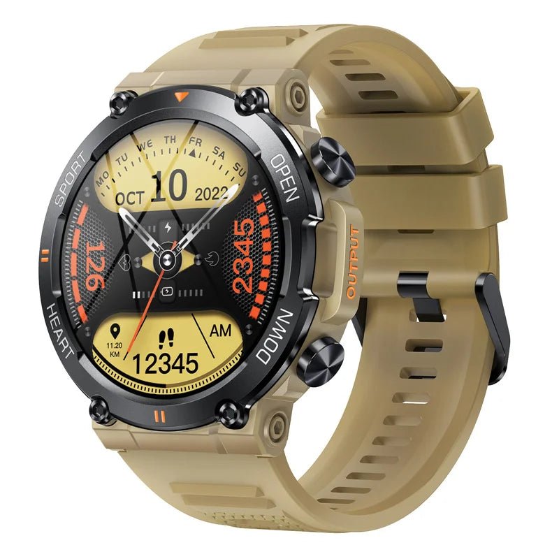 Montre homme - Euroshopmédia