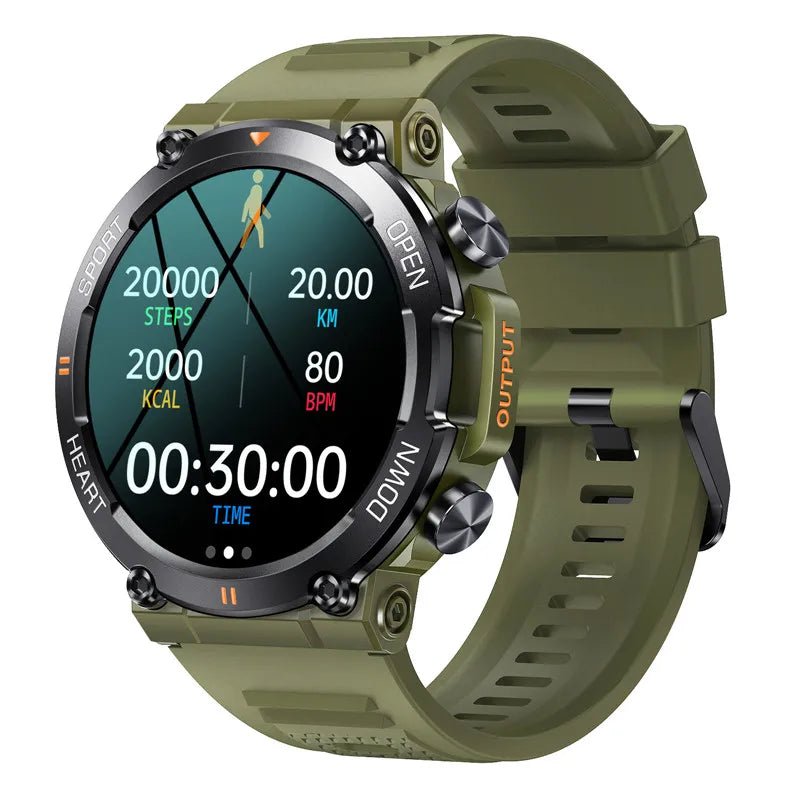 Montre homme - Euroshopmédia