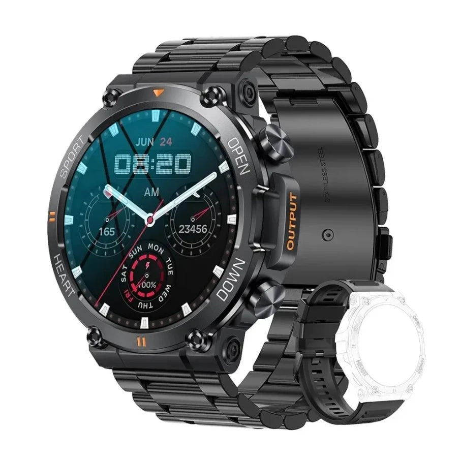 Montre homme - Euroshopmédia