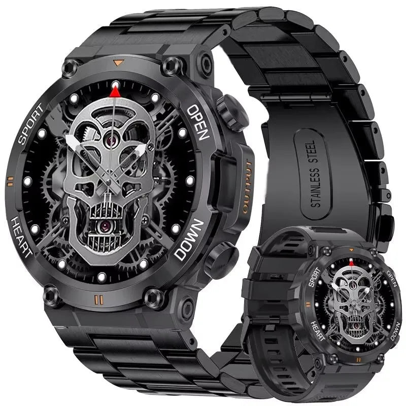 Montre homme - Euroshopmédia