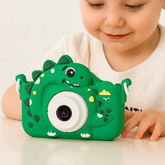 Appareil photo enfant | Souvenirs Créatifs