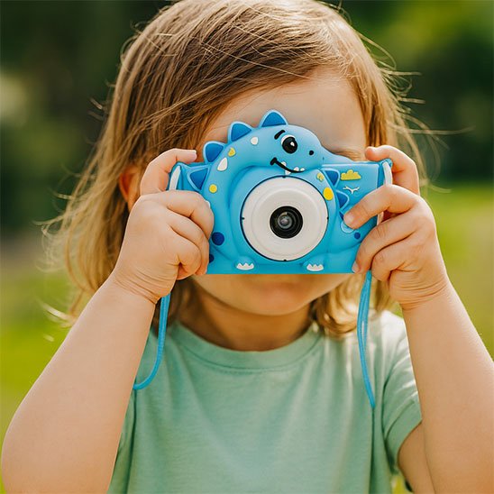 Appareil photo enfant | Souvenirs Créatifs