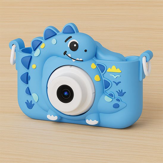 Appareil photo enfant | Souvenirs Créatifs