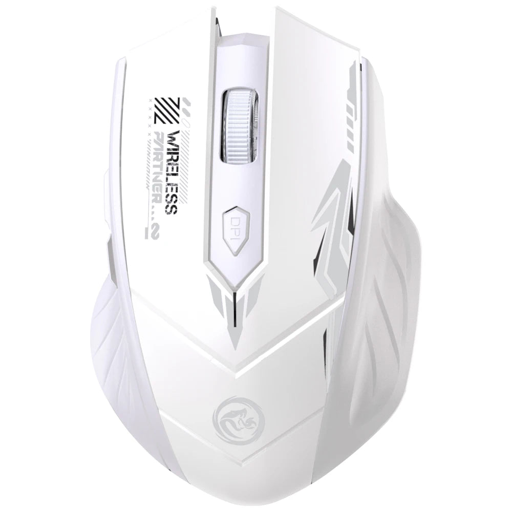 Souris sans fil | ErgoGamer - Euroshopmédia