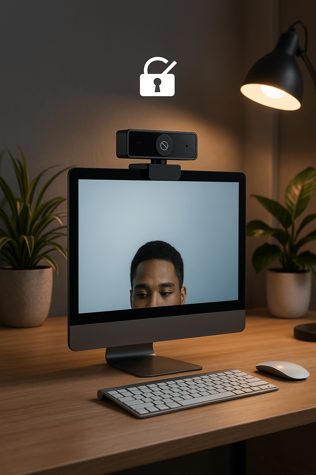 webcam 2K | ProVision HD - Euroshopmédia