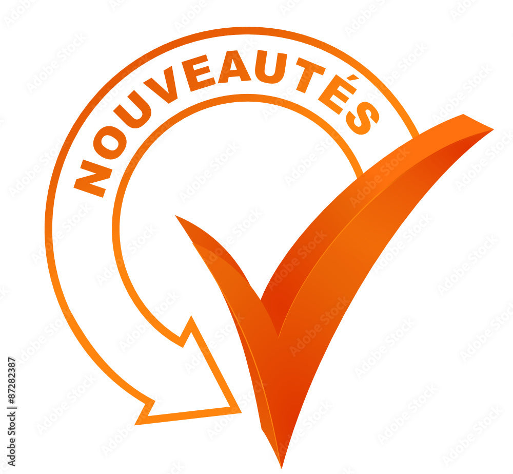 « Nouveauté » ✅ - Euroshopmédia