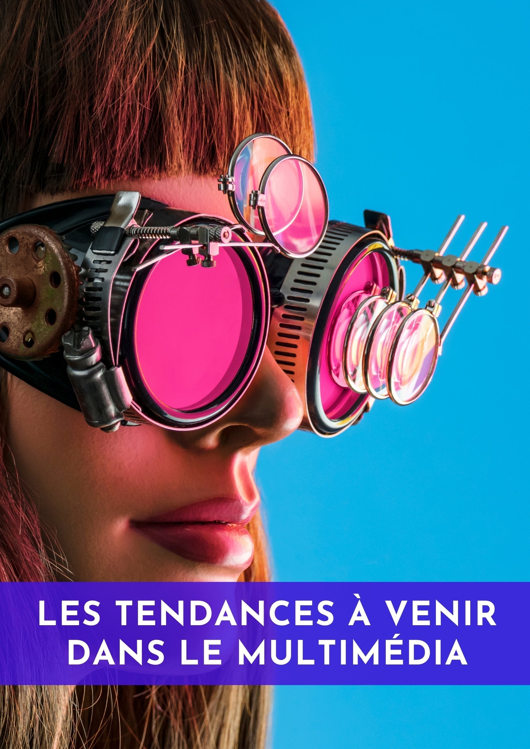 Les tendances a venir - Euroshopmédia