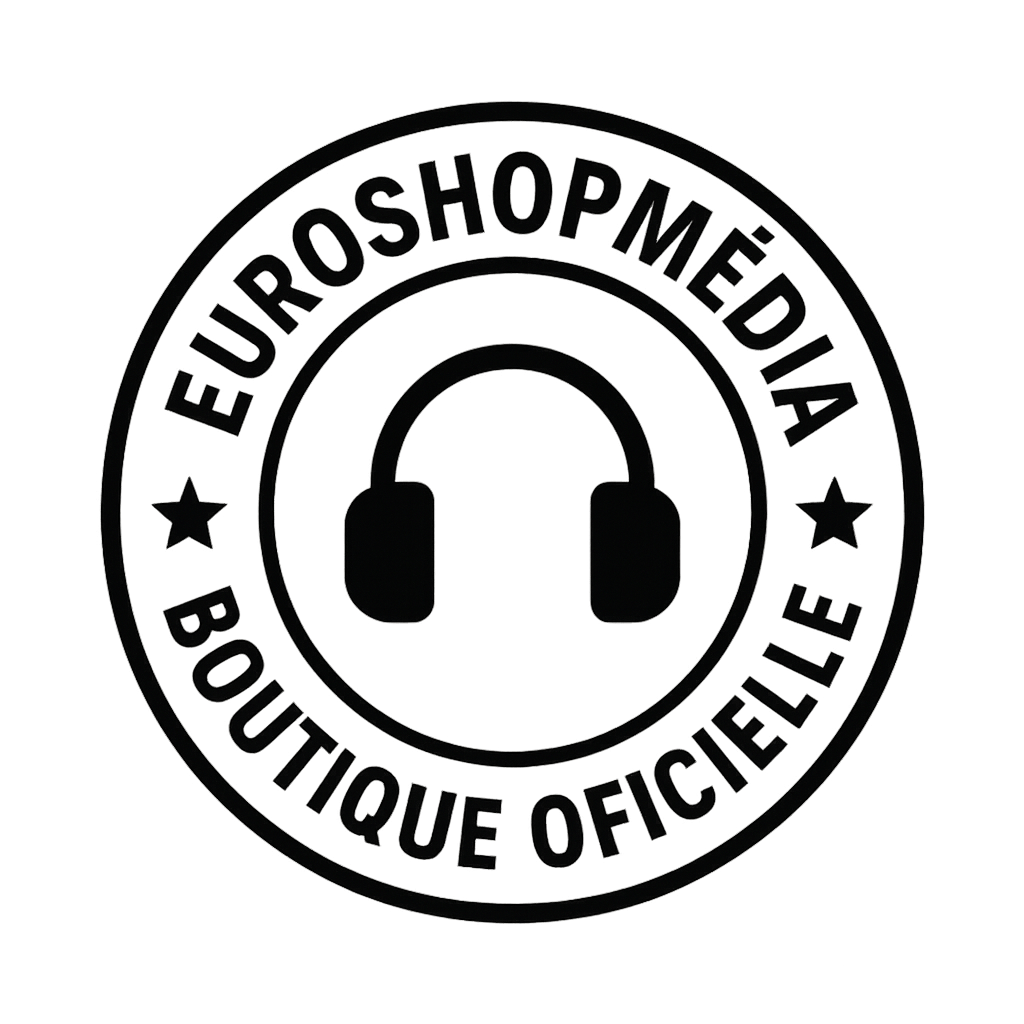 « Nouveauté » ✅ - Euroshopmédia