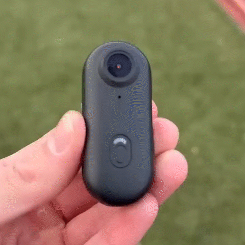 Mini camera | UltraHD