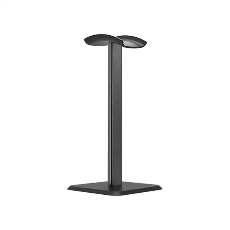 Support Casque Aluminium - Design Élégant & Gain d'Espace |