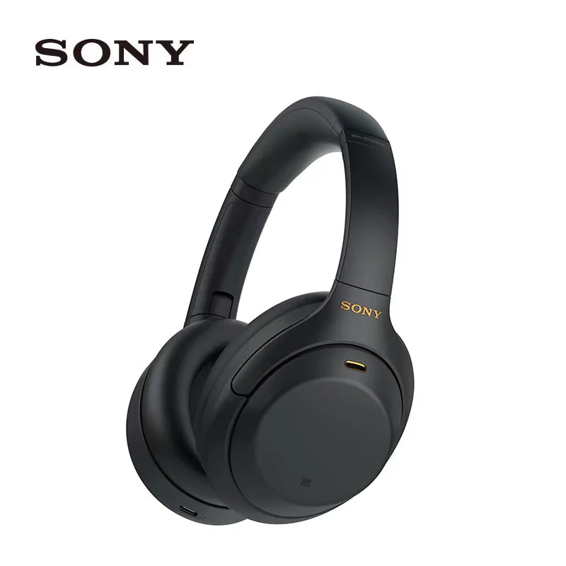 Sony WH-1000XM4 Wireless Bluetooth Noise Cancelling Headphones | Premium